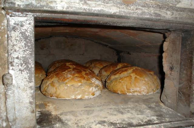 Chleb nasz powszedni czyli ile chleba w chlebie 
