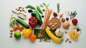 Minimalizm i prostota w jedzeniu i życiu 