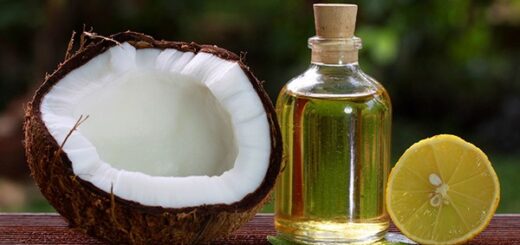 Olej kokosowy właściwości zdrowotne i zastosowanie