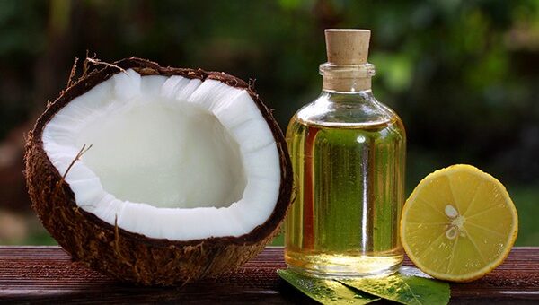 Olej kokosowy właściwości zdrowotne i zastosowanie