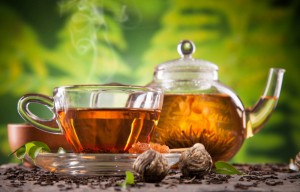 herbata kleopatry