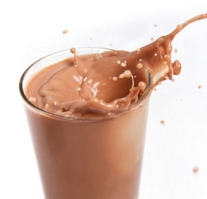 mleko czekoladowe 12 przepisów na mleko roślinne 