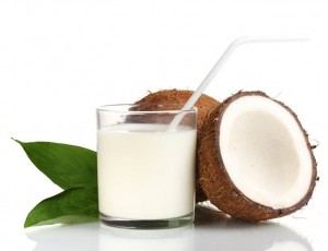 mleko kokosowe przepis 