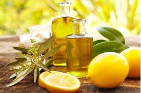 Oczyszczanie wątroby oliwa z oliwek cytryna