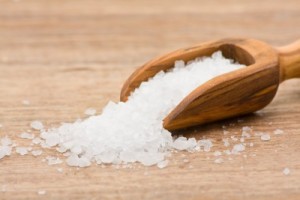 zalety zdrowotne soli