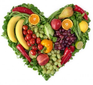 zdrowa dieta dla serca