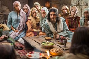 Co jadano w Palestynie w czasach Jezusa