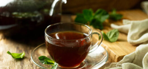 Herbata - co warto wiedzieć, a o czym dystrybutorzy nie mówią