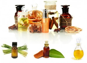 50 niezwykłych zastosowań olejków eterycznych