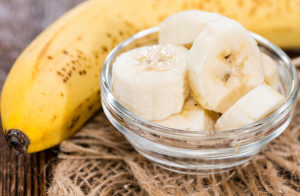 Banany lekarstwem nie tylko na żołądek. Przepisy na bananowe lekarstwa 