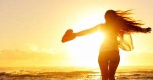 Słońce, energia słoneczna a zdrowie człowieka