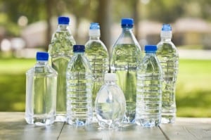 Woda w plastikowych butelkach może być toksyczna