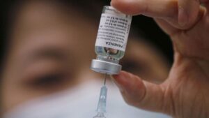 Szczepionki przeciw grypie są nieskuteczne mówią najnowsze badania