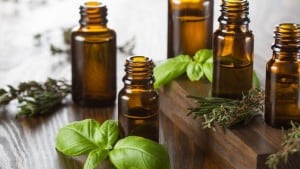 Olejki aromatyczne w terapiach - jak wybrać odpowiedni dla siebie