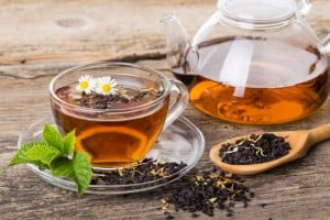 Czarna herbata. Jak parzyć by wydobyć aromat i właściwości