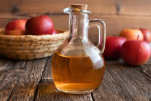 Ocet jabłkowy przepis i zastosowania dla zdrowia i urody