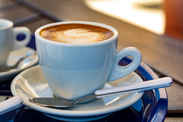 Kawa odpowiednio parzona chroni wątrobę i buduje florę bakteryjną