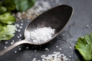 sól nieodzowna dla zdrowia, życia i przetrwania słony smak