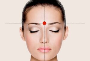 5 punktów akupresury, które szybko obniżają ciśnienie krwi