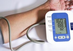 jak obniżyć ciśnienie naturalne