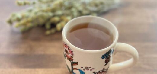 Gojnik - herbata górska na odporność i infekcje wirusowe