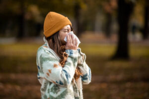 przeziębienie czy grypa różnice 