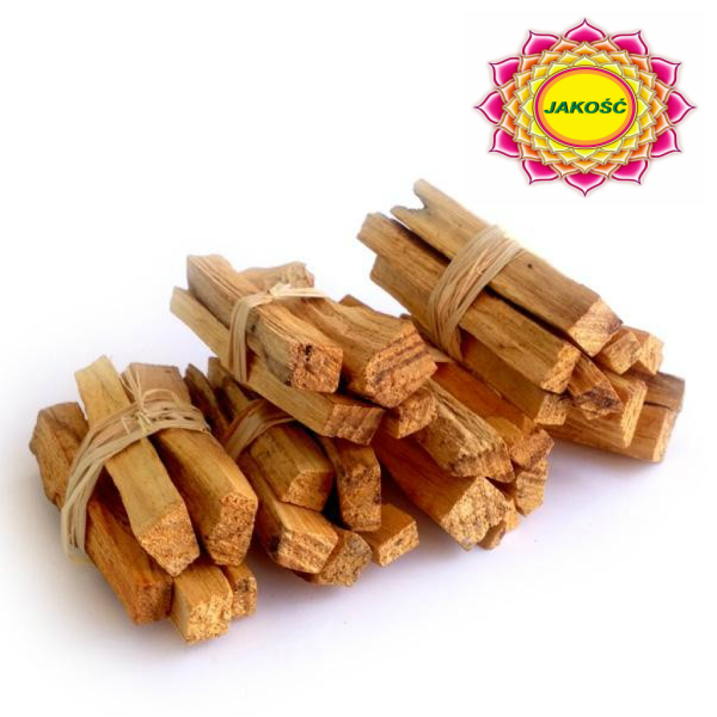 Palo Santo drewno aromatyczne