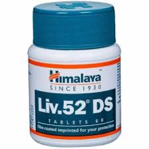 himalaya liv.52 DS sekrety zdrowia