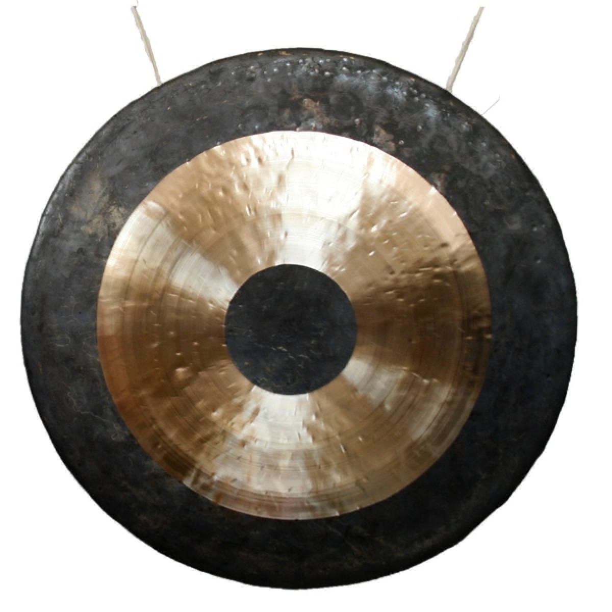 Gong Tybetański duży 50cm