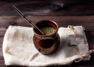 Yerba mate nie tylko dodaje energii -zielarskie zastosowania