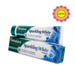 pasta wybielająca lśniąca biel naturalna