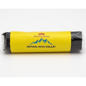 Mumio Shilajit czyste z Himalajów 20 - 30 g