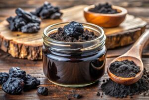 Mumio shilajit właściwości zdrowotne jak stosować