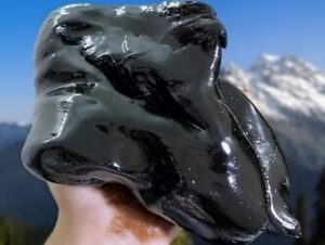 co to jest mumio shilajit