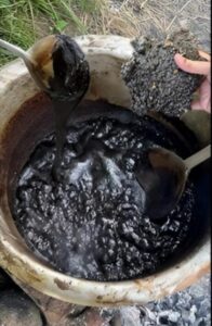 shilajit himalajski