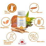 Silne nerwy Dr. Jacob's