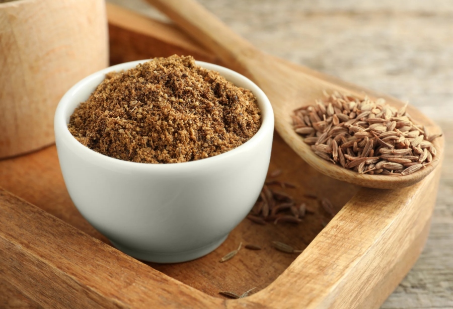 Kminek właściwości przepisy zielarskie