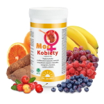 Moc Kobiety Dr.Jacob's