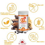 Siła Mężczyzny Dr. Jacob's