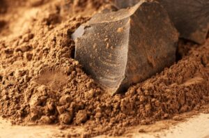 Kakao właściwości, działanie, przepisy