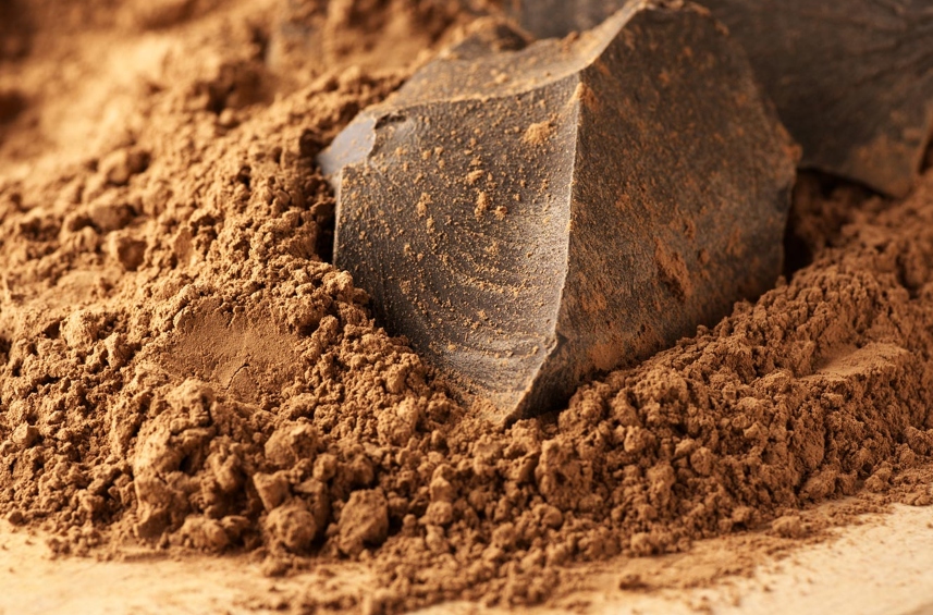 Kakao właściwości, działanie, przepisy