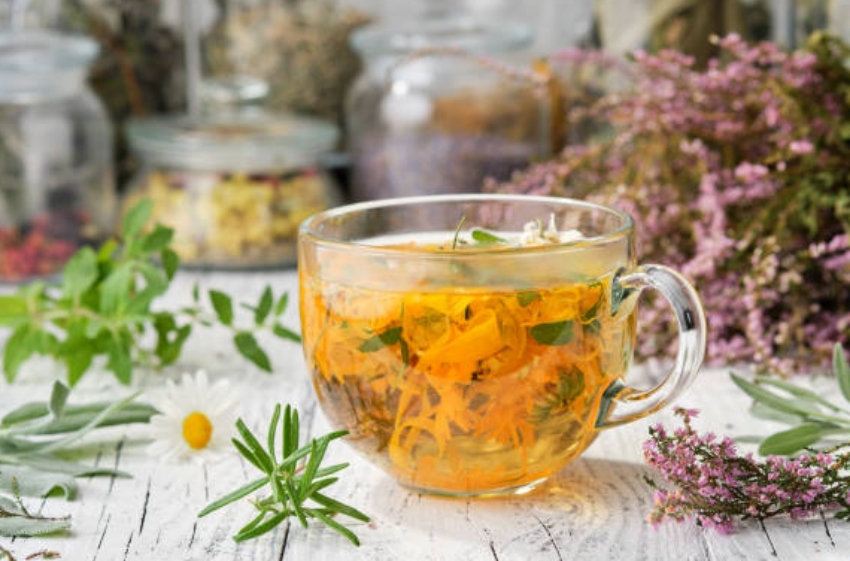 Nieszczelne jelito - objawy, przyczyny i pomocne zioła